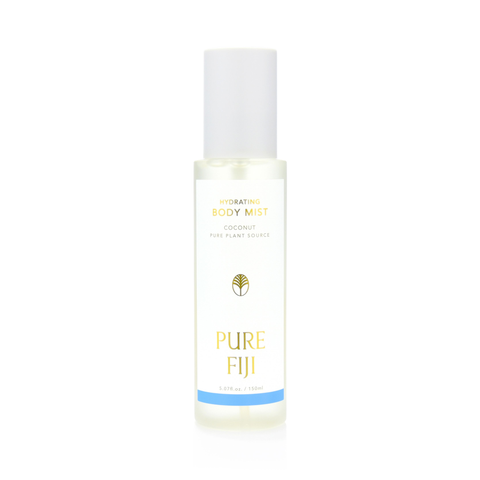 Pure_Fiji_Hydrating_Body_Mist_5_OZ_coconut / COCONUT