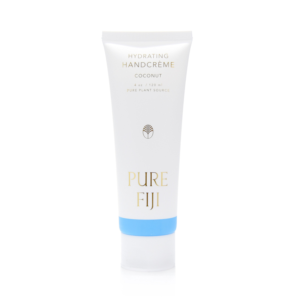Pure Fiji Hydrating Hand Creme / Coconut