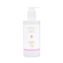 Pure_Fiji_Hydrating_Lotion_10.14oz_Frangipani / Frangipani