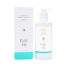 Pure_Fiji_Hydrating_Lotion_10.14oz_Moringa / MORINGA