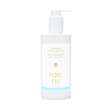 Pure_Fiji_Hydrating_Lotion_10.14oz_White_Gingerlily / White Gingerlily
