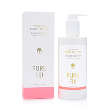 Pure_Fiji_Hydrating_Lotion_10.14oz_orange_blossom / Orange Blossom
