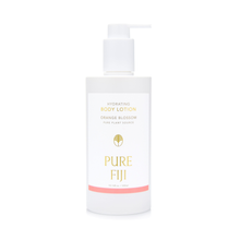 Pure_Fiji_Hydrating_Lotion_10.14oz_orange_blossom / Orange Blossom