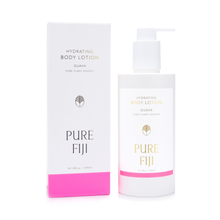 Pure_Fiji_Hydrating_Lotion_Guava / Guava