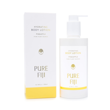 Pure_Fiji_Hydrating_Lotion_10.14oz_Pineapple / Pineapple