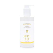 Pure Fiji Hydrating Body Lotion / Pineapple / swatch