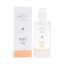 Pure_Fiji_Hydrating_Lotion_mango / Mango