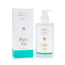 Pure_Fiji_Shower_Gel_-_8oz / MORINGA