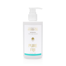 Pure_Fiji_Shower_Gel_-_8oz / MORINGA