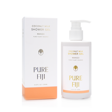 Pure_Fiji_Shower_Gel_-_Mango_8oz / MANGO