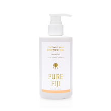 Pure_Fiji_Shower_Gel_-_Mango_8oz / MANGO
