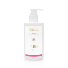 Pure_Fiji_Shower_Gel_-_guava_8oz / GUAVA
