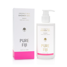 Pure_Fiji_Shower_Gel_-_guava_8oz / GUAVA