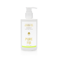 Pure_Fiji_Shower_Gel_-_starfruit_8oz / STARFRUIT