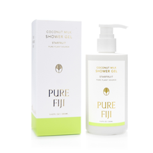 Pure_Fiji_Shower_Gel_-_starfruit_8oz / STARFRUIT