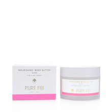 Pure_Fiji_nourishing_body_butter_guava_6.7oz / Guava