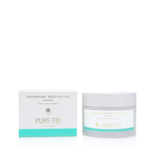 Pure_Fiji_nourishing_body_butter_moringa_6.7oz / MORINGA