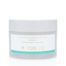 Pure_Fiji_nourishing_body_butter_moringa_6.7oz / MORINGA