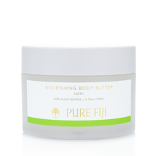 Pure_Fiji_nourishing_body_butter_noni_6.7oz / Noni