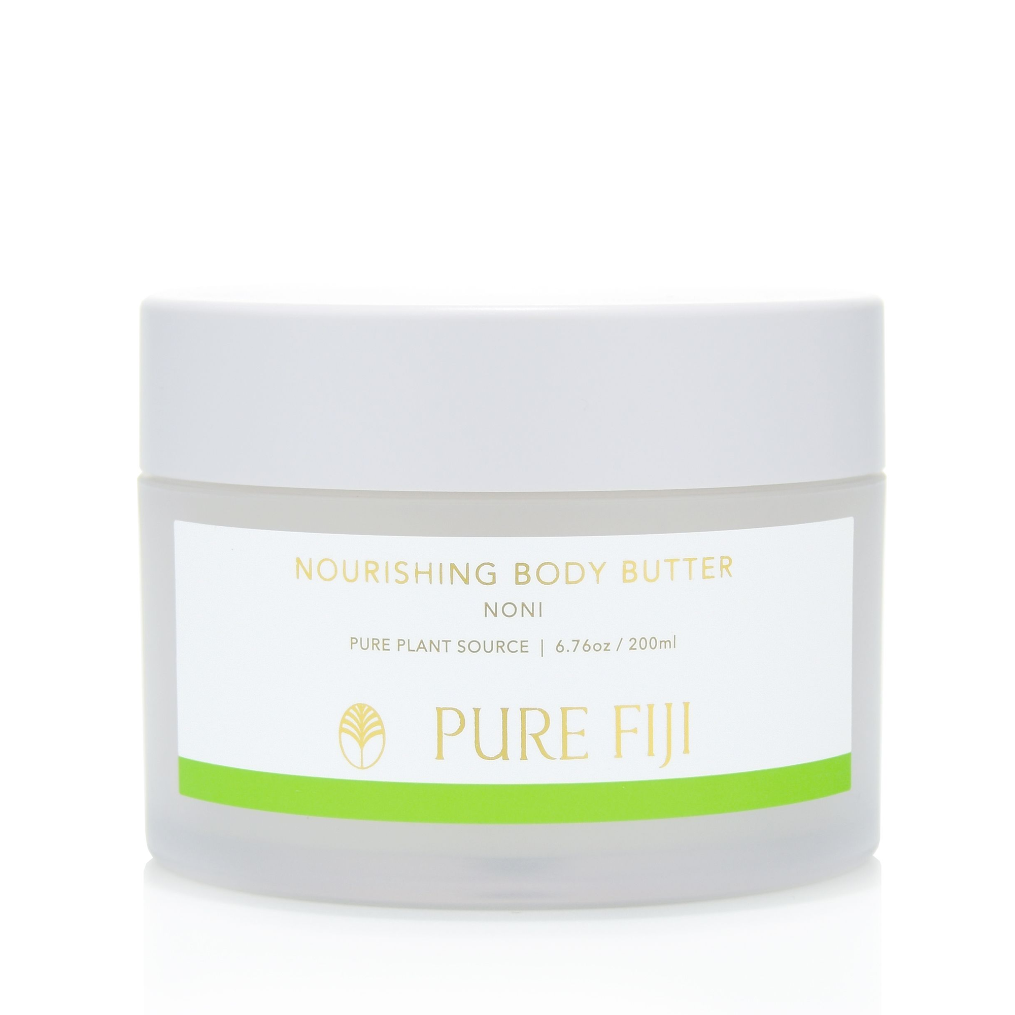 Pure_Fiji_nourishing_body_butter_noni_6.7oz / Noni