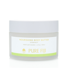 Pure_Fiji_nourishing_body_butter_starfruit_6.7oz / Starfruit