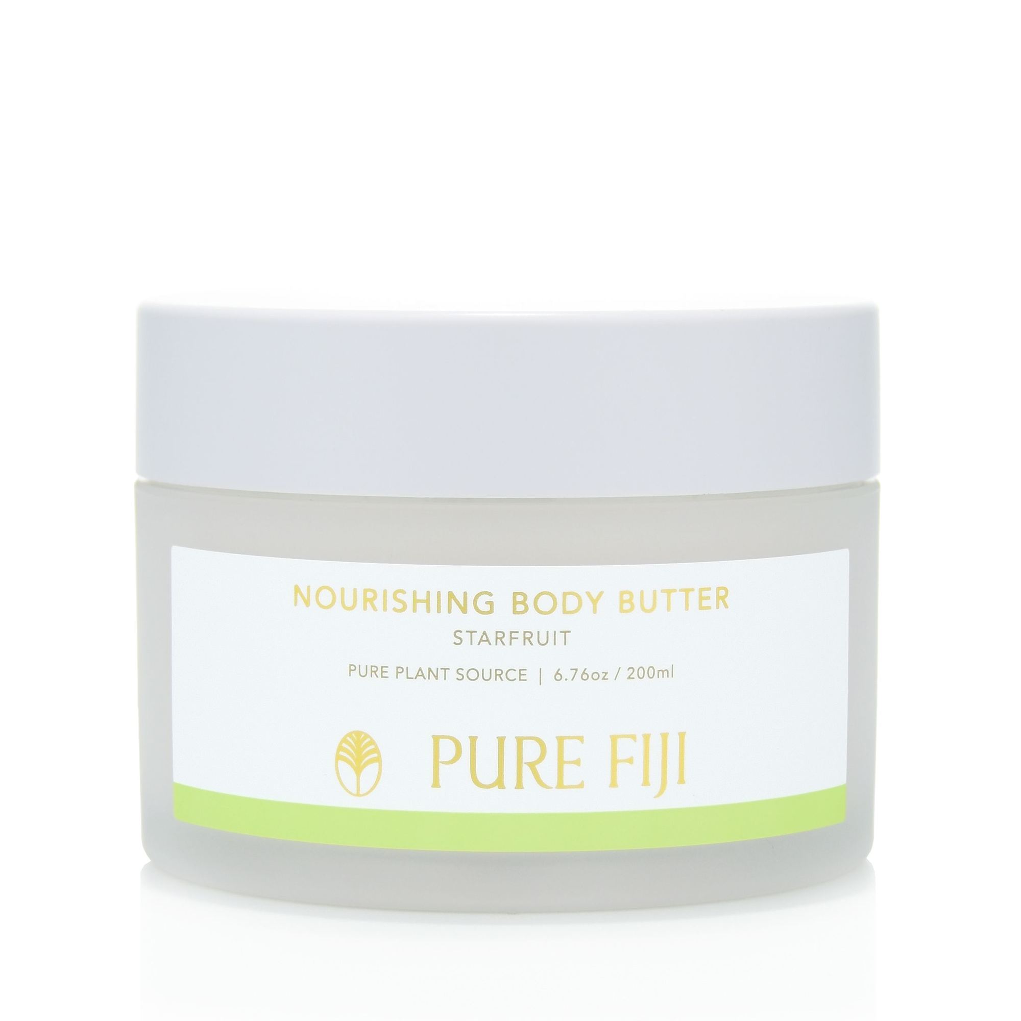 Pure_Fiji_nourishing_body_butter_starfruit_6.7oz / Starfruit