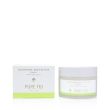 Pure_Fiji_nourishing_body_butter_starfruit_6.7oz / Starfruit