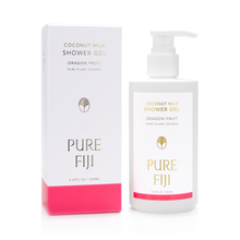 Pure_Fiji_shower_gel_Daragonfruit_9.4oz / Dragon Fruit