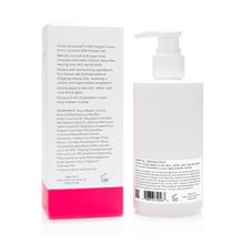 Pure_Fiji_shower_gel_Daragonfruit_9.4oz / Dragon Fruit