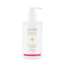 Pure_Fiji_shower_gel_Daragonfruit_9.4oz / Dragon Fruit