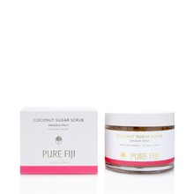 Pure_Fijisugar_scrub_Daragonfruit_10.14oz / Dragon Fruit
