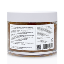 Pure_Fijisugar_scrub_Daragonfruit_10.14oz / Dragon Fruit