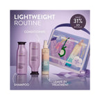 Pureology Hydrate Sheer Hydration Carried Light - Holiday 2026 / KIT