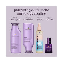 Pureology Love Luster Hydrating Hair Perfume / 1.7OZ