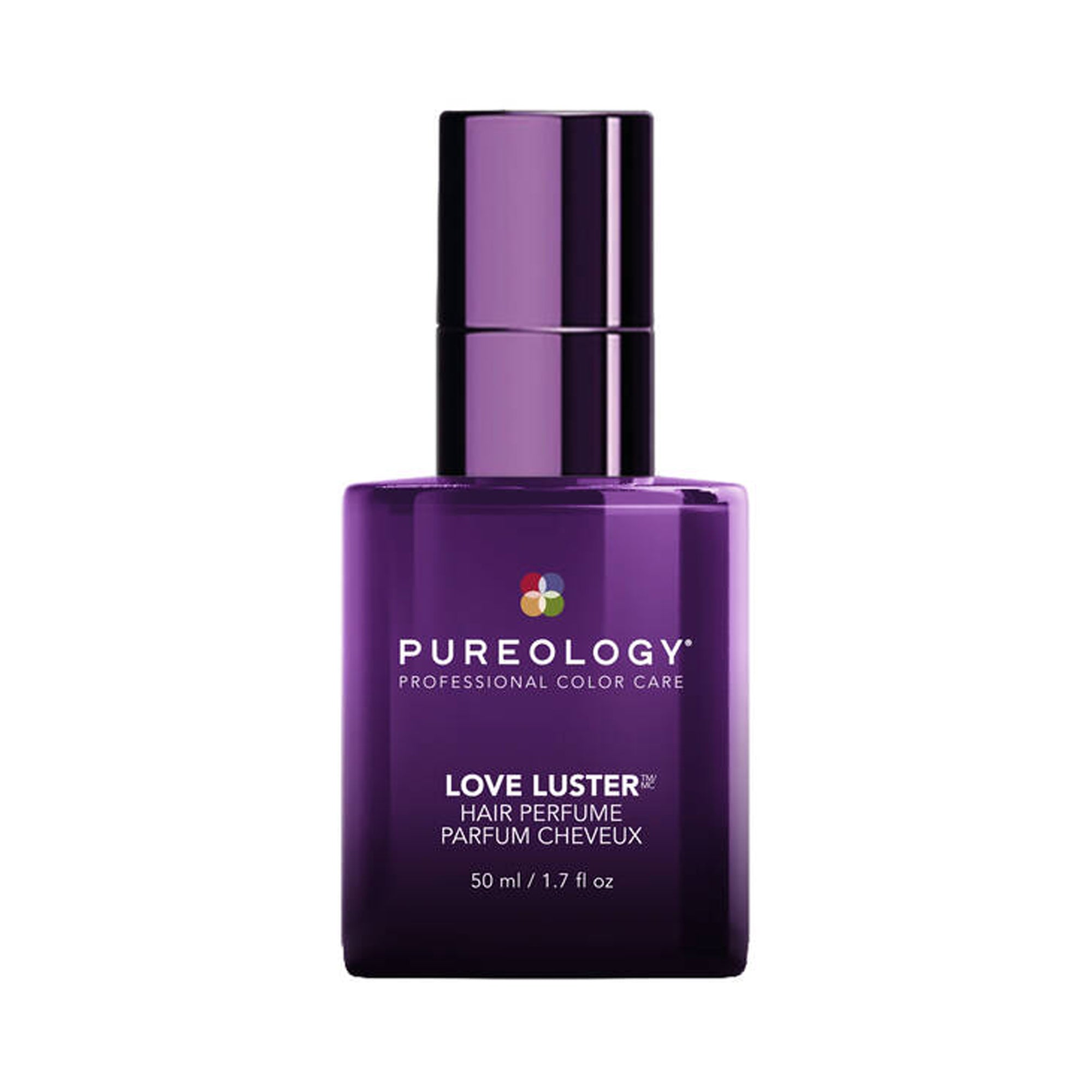 Pureology Love Luster Hydrating Hair Perfume / 1.7OZ