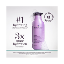 Pureology Pure Treat Hydrate Kit-HOL25