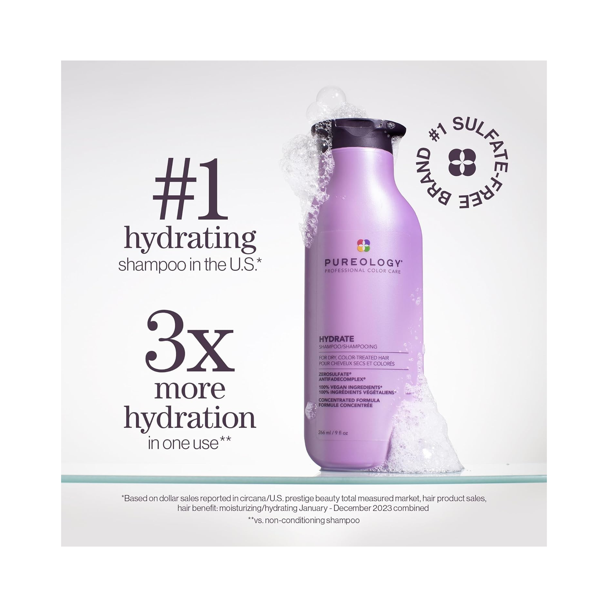 Pureology Pure Treat Hydrate Kit-HOL25