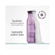 Pureology Pure Treat Hydrate Sheer Kit-HOL25