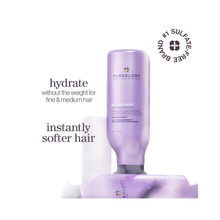 Pureology Pure Treat Hydrate Sheer Kit-HOL25