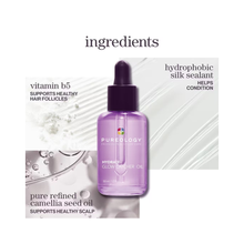 Pureology_Hydrate_Glow_Catcher_Oil_1.7OZ / 1.7OZ