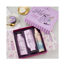 Pureology Pure Treat Hydrate Kit-HOL25