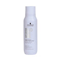 Schwarzkopf Professional BLONDME Bond Repair Purple Conditioner 8.4 oz purple bottle