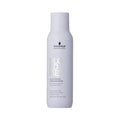 Schwarzkopf Professional BLONDME Bond Repair Purple Shampoo 10.1 oz purple bottle