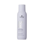 Schwarzkopf Professional BLONDME Bond Repair Purple Shampoo 10.1 oz purple bottle