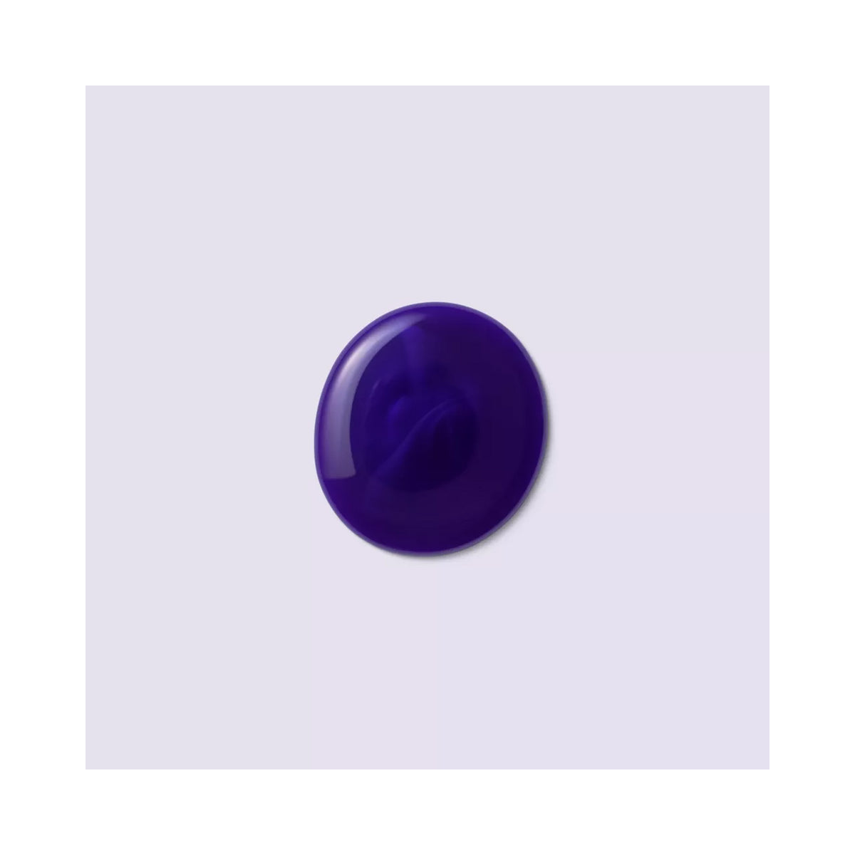 Schwarzkopf Professional BLONDME Bond Repair Purple Shampoo, swatch of purple shampoo, image 46267653587094