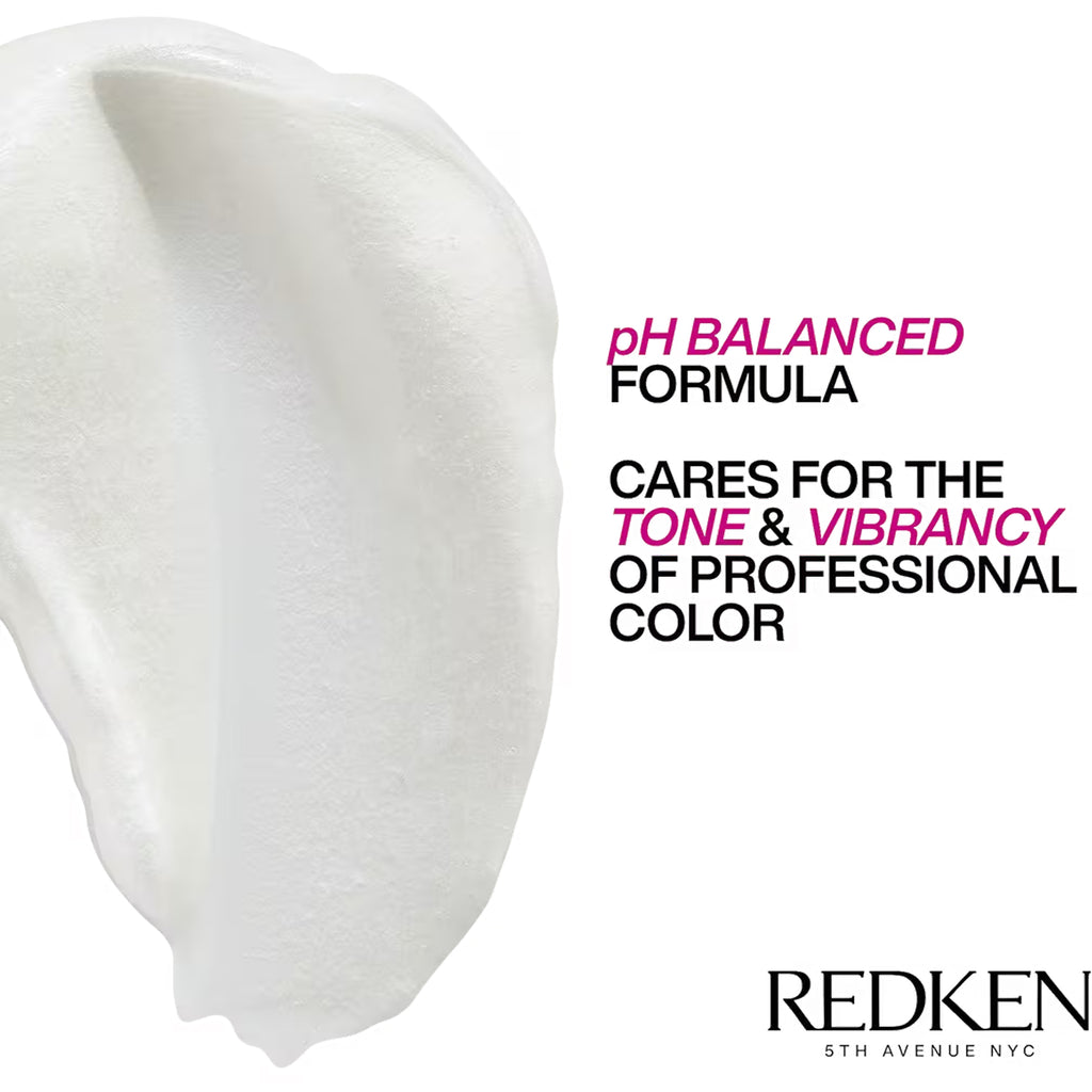 Redken Color Extend Magnetics Conditioner / 10.1OZ thumbnail 2