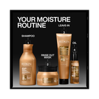 Redken All Soft All-In Mask / 8.4OZ