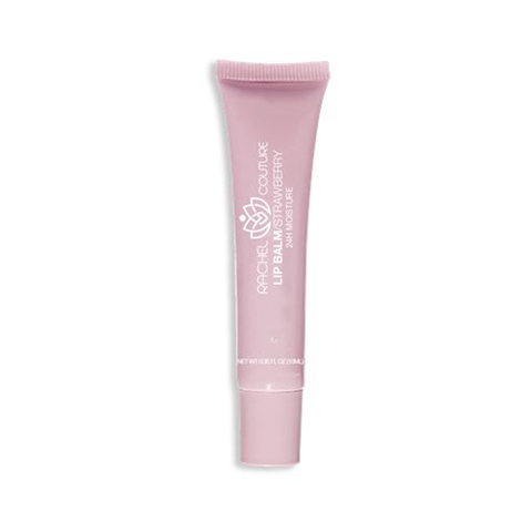 Rachel_Couture_Lip_Balm_Strawberry / STRAWBERRY