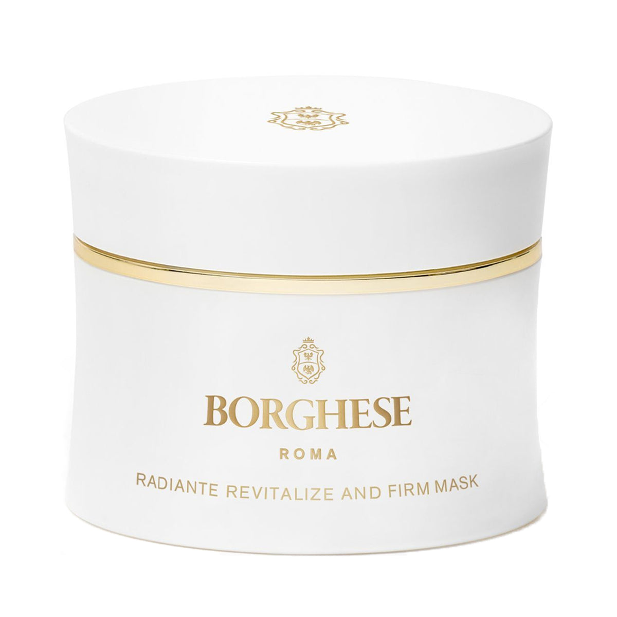 Borghese Radiante Revitalize and Firm Mask / 1.7 oz