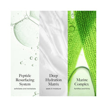 Borghese Radiante Revitalize and Firm Mask / 1.7 oz